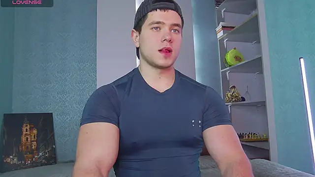 Arilas  online show from March 2025 05:41:02 AM