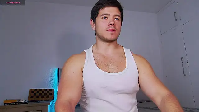 Arilas  online show from March 2026 08:14:01 AM