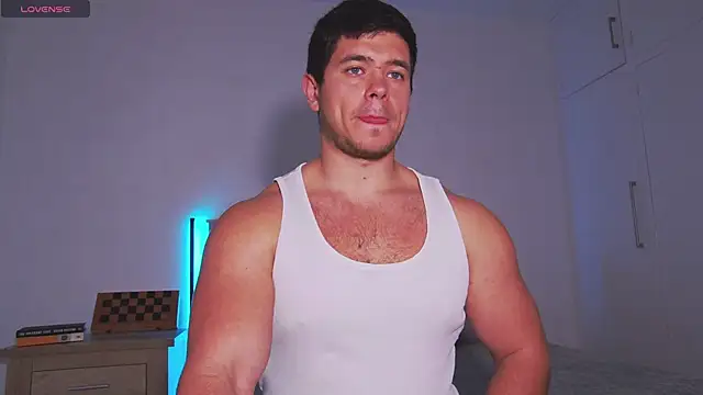 Arilas  online show from March 2026 08:10:01 AM