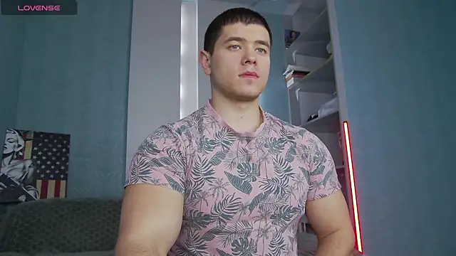 Arilas  online show from March 2025 07:30:01 AM