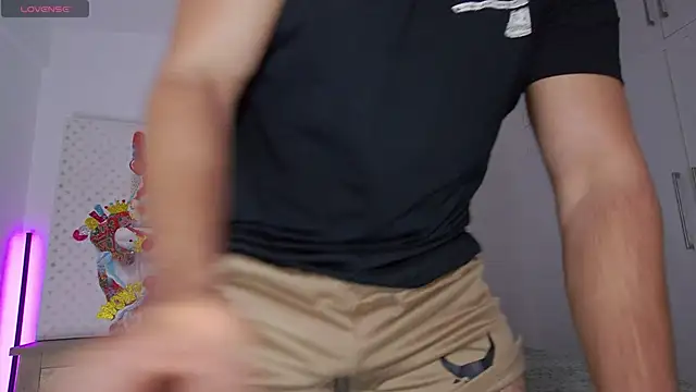 Arilas  online show from February 2026 08:13:01 AM