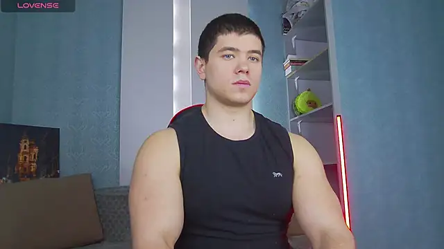 Arilas  online show from March 2025 07:46:02 AM