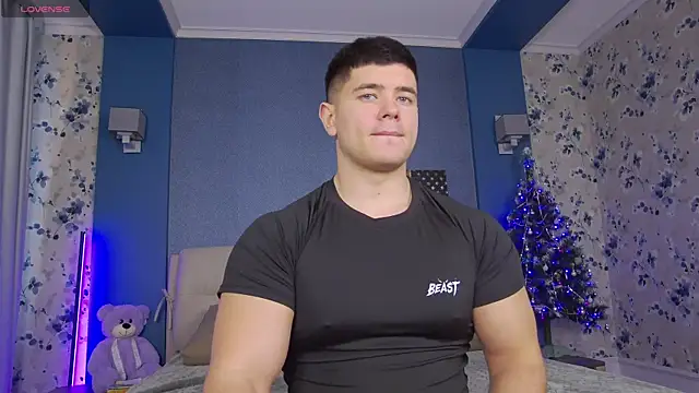 Arilas  online show from December 2024 01:44:01 PM