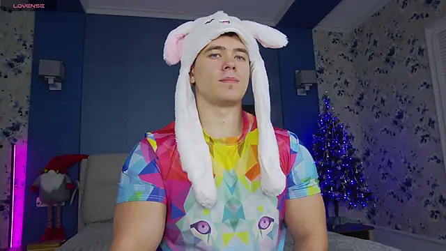 Arilas  online show from December 2024 08:28:02 AM