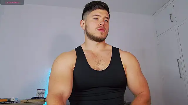 Arilas  online show from April 2026 07:22:01 AM