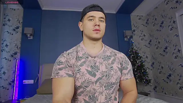 Arilas  online show from December 2024 07:18:01 AM