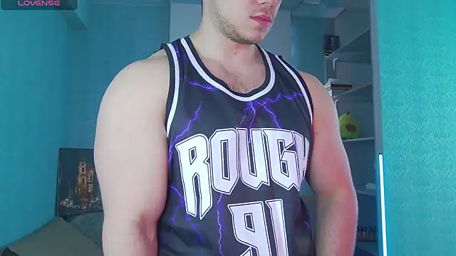 Arilas  online show from March 2025 07:44:01 AM