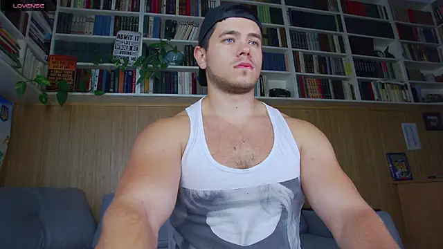 Arilas  online show from September 2025 06:45:01 AM