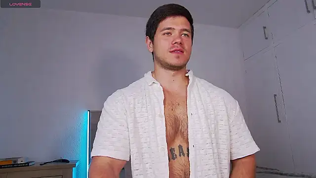 Arilas  online show from March 2026 08:12:02 AM