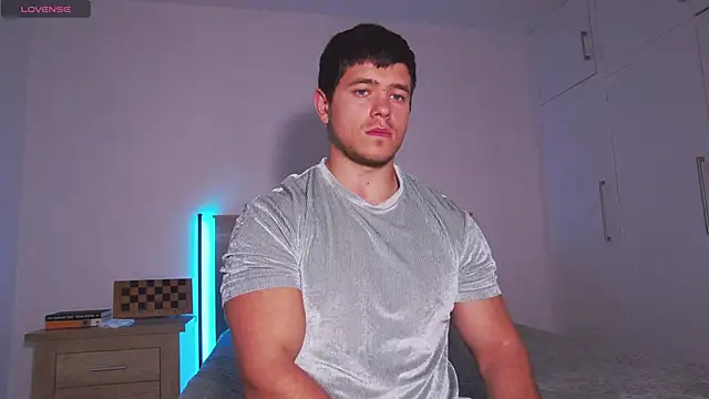 Arilas  online show from March 2026 08:28:01 AM