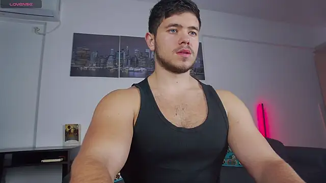 Arilas  online show from November 2025 07:34:01 AM