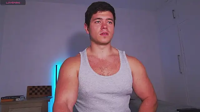 Arilas  online show from March 2026 08:10:01 AM