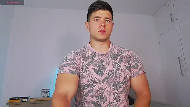 Arilas  online show from April 2026 07:15:01 AM