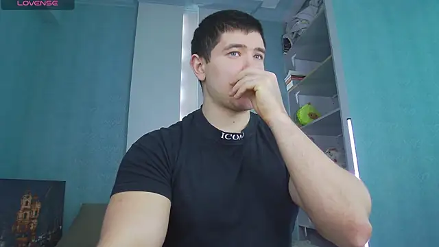 Arilas  online show from March 2025 07:20:01 AM