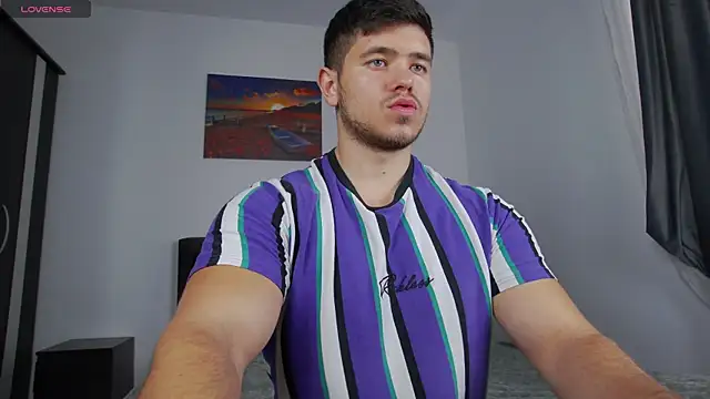 Arilas  online show from November 2025 07:34:02 AM