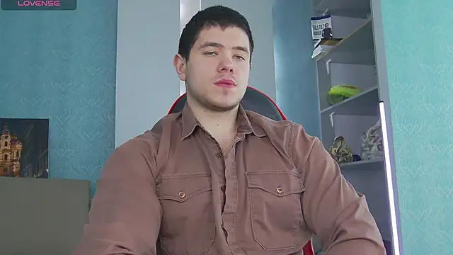 Arilas  online show from March 2025 08:06:01 AM