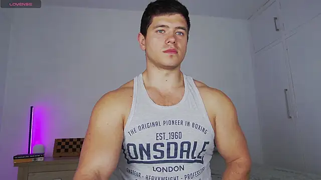 Arilas  online show from February 2026 08:14:01 AM