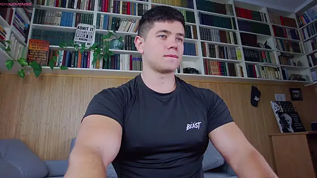 Arilas  online show from September 2025 06:09:01 AM