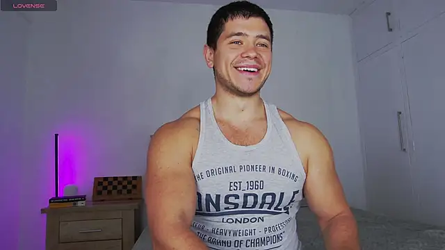 Arilas  online show from February 2026 07:44:01 AM