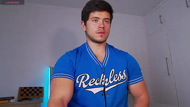 Arilas  online show from March 2026 07:43:02 AM