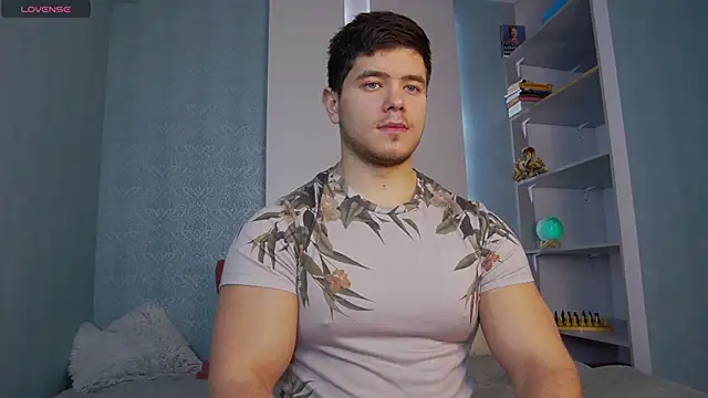 Arilas  online show from February 2025 09:17:02 AM