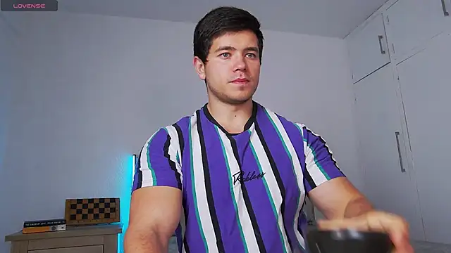 Arilas  online show from March 2026 07:31:01 AM