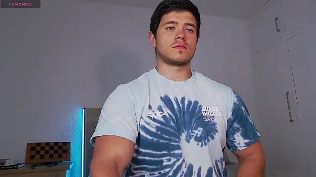 Arilas  online show from March 2026 07:31:02 AM