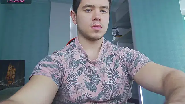 Arilas  online show from March 2025 11:12:02 AM