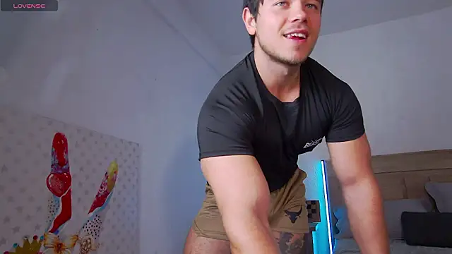 Arilas  online show from March 2026 07:21:02 AM