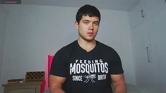 Arilas  online show from February 2026 07:41:02 AM