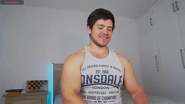 Arilas  online show from April 2026 12:56:02 PM