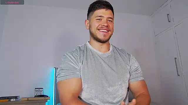 Arilas  online show from April 2026 06:58:01 AM