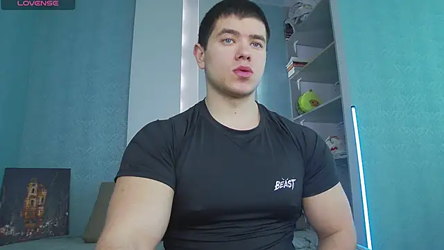 Arilas  online show from March 2025 07:26:01 AM