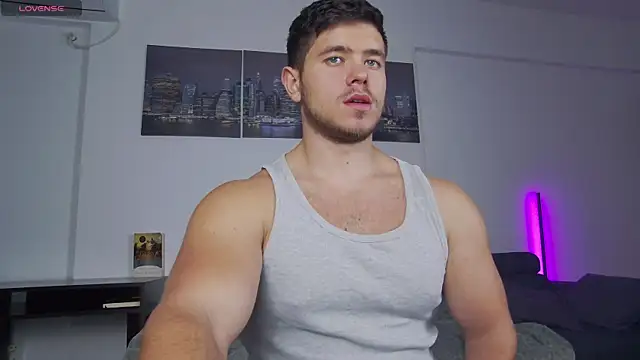 Arilas  online show from November 2025 07:23:02 AM