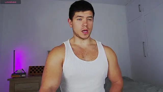 Arilas  online show from February 2026 08:16:02 AM