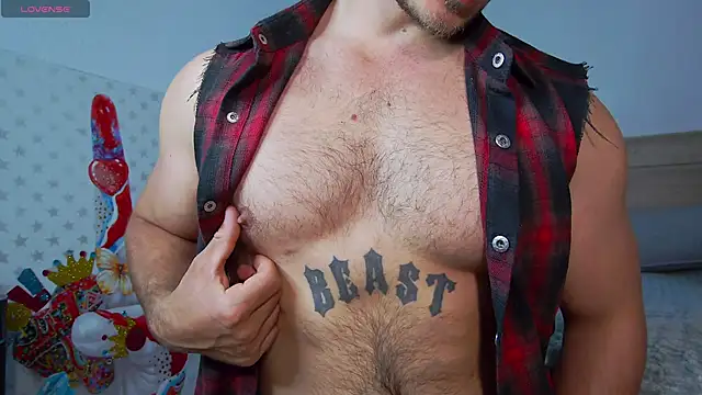 Arilas  online show from April 2026 06:31:02 AM