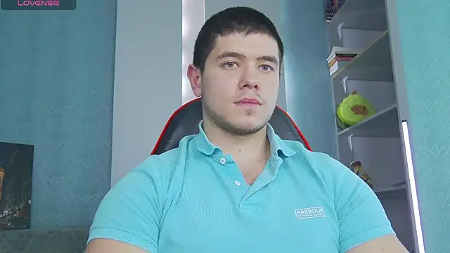 Arilas  online show from March 2025 10:30:02 AM