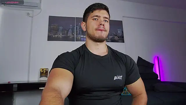 Arilas  online show from November 2025 07:12:02 AM