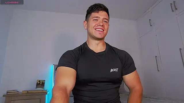 Arilas  online show from April 2026 07:11:01 AM