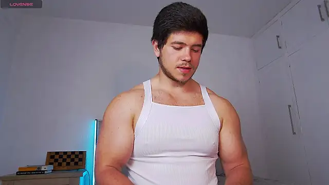 Arilas  online show from April 2026 06:15:02 AM