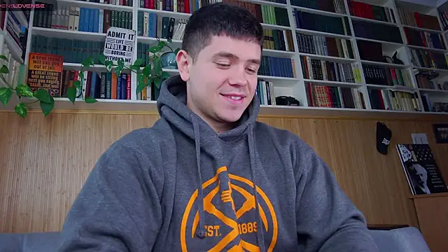 Arilas  online show from September 2025 07:04:02 AM