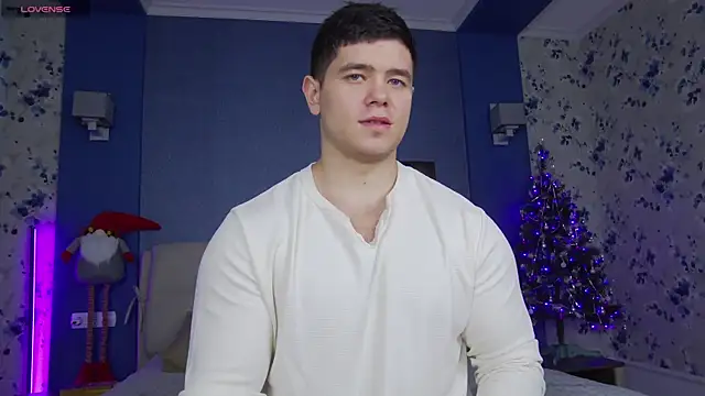 Arilas  online show from December 2024 07:51:02 AM