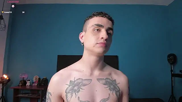syd onfire online show from December 2025 07:45:01 PM