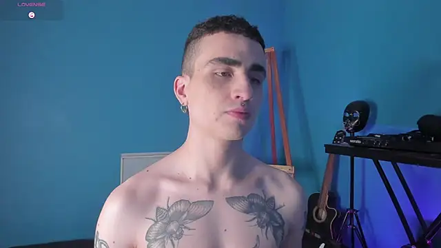 syd onfire online show from November 2025 07:02:02 PM