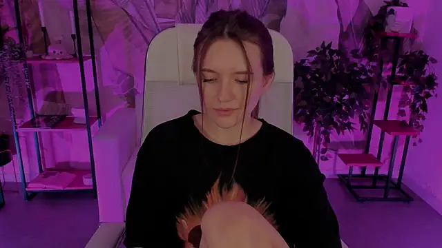 JennyDens online show from March 2025 08:50:02 AM