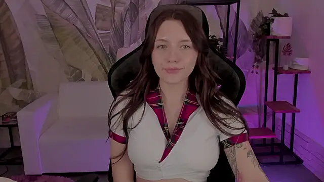 JennyDens online show from February 2026 01:52:02 PM