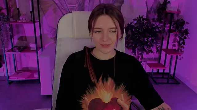 JennyDens online show from March 2025 05:43:02 AM