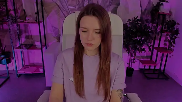 JennyDens online show from March 2025 05:48:02 AM