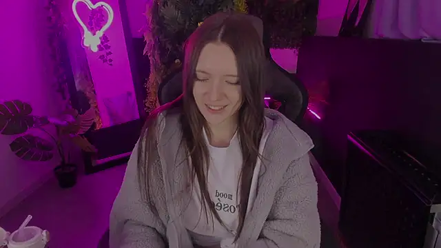 JennyDens online show from February 2026 02:14:01 PM