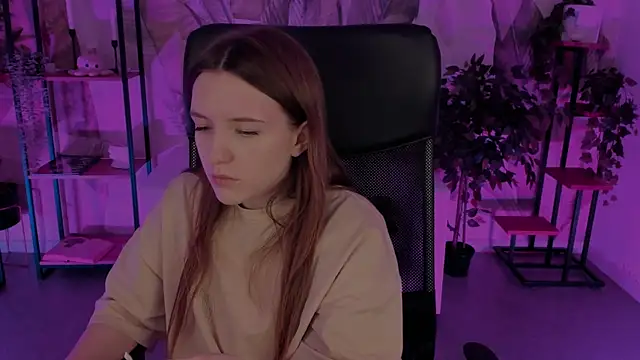 JennyDens online show from March 2025 04:30:02 AM